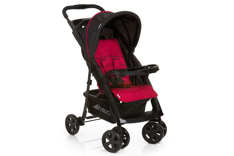 Hauck Comfort Stroller