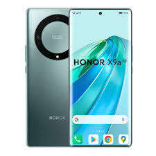 HONOR X9A - 256GB - EMERAL GREEN