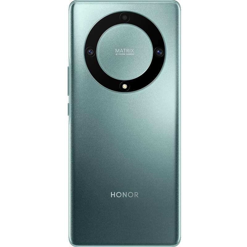HONOR X9A - 256GB - EMERAL GREEN