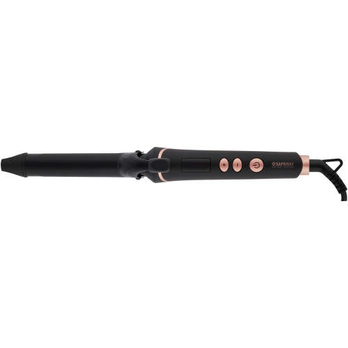 Safeway 25mm Digital Curling Iron