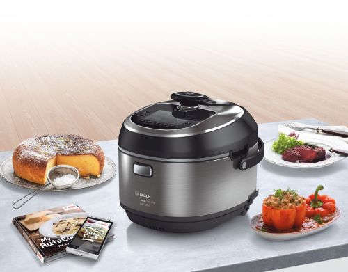 Bosch Multicooker 5L - Demo