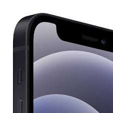 IPHONE 12 MINI - 256GB - BLACK