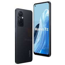 OPPO RENO 7 Z - DUAL SIM - 128GB - BLACK