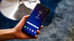 Samsung Galaxy S9 Plus - 128gb - Black