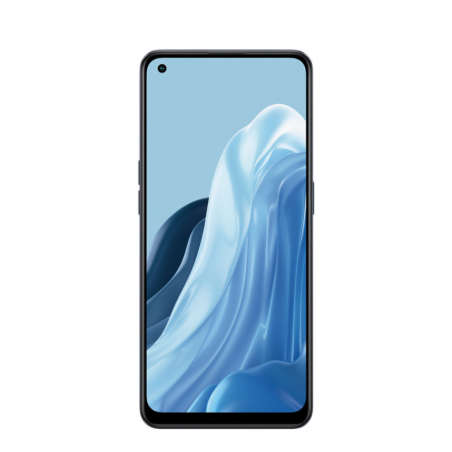 OPPO RENO 7 Z - DUAL SIM - 128GB - BLACK