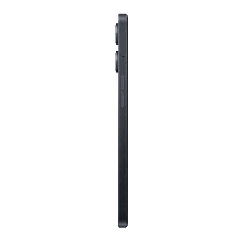 OPPO RENO 7 Z - DUAL SIM - 128GB - BLACK