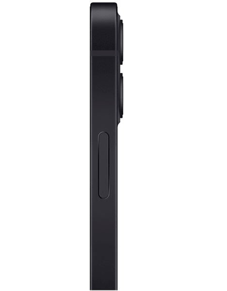 IPHONE 12 MINI - 256GB - BLACK