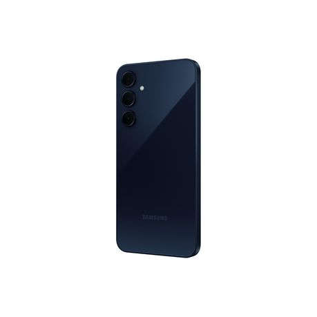 Samsung Galaxy A35 - Awesome Navy - 128gb - Dual Sim - Brand New