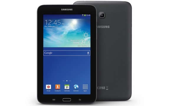 Samsung Galaxy Tab 3 Lite