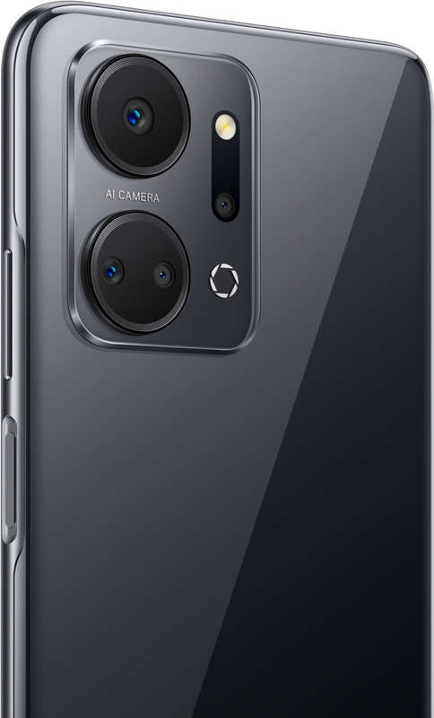 HONOR X7A- DUAL SIM - 128GB - BLACK