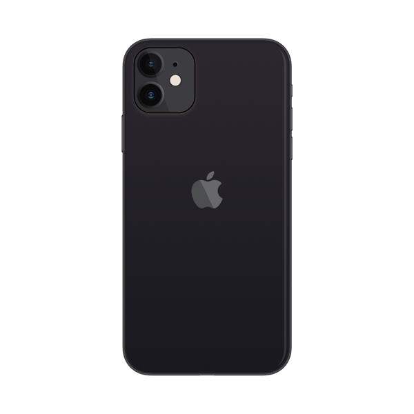 IPHONE 12 MINI - 256GB - BLACK