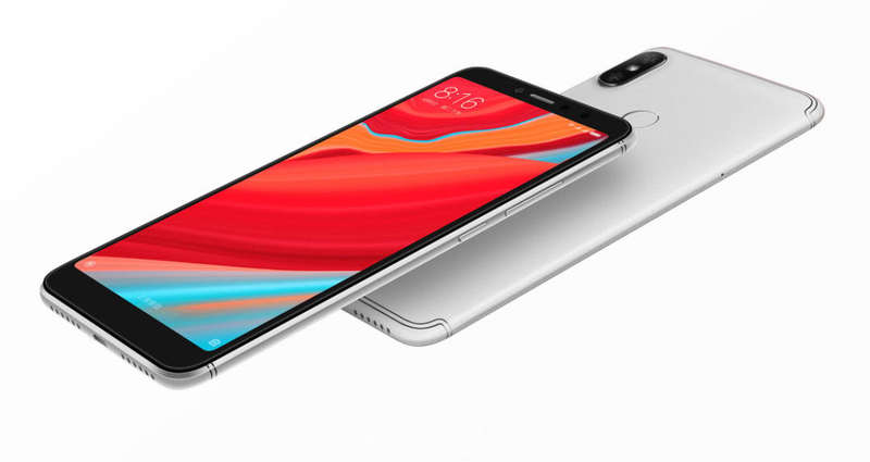 XIAOMI REDMI S2 - 32GB - GREY - DUAL SIM