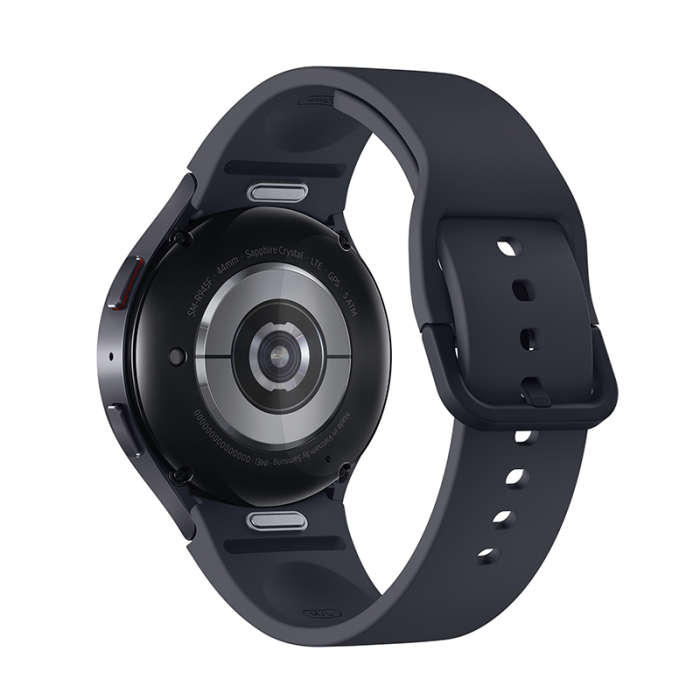 Samsung Galaxy Watch 6 - 44mm - LTE - Black