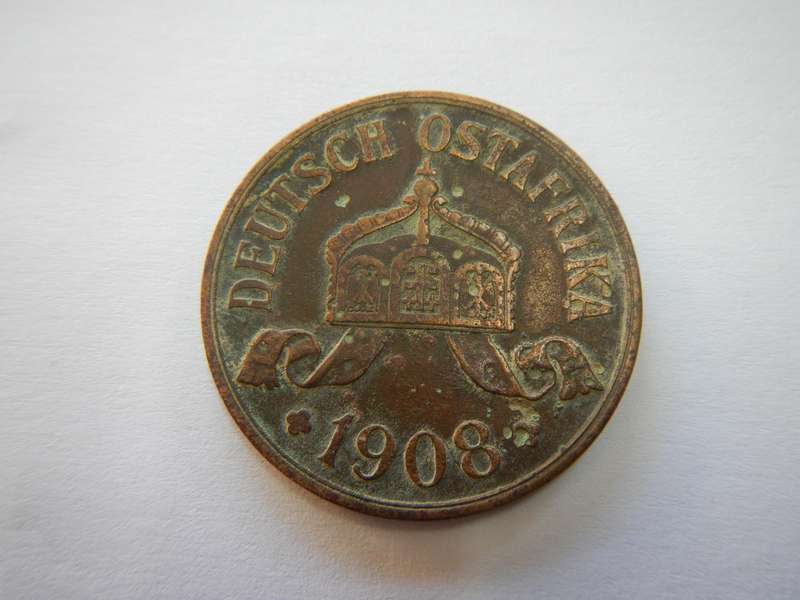 1908 five Heller