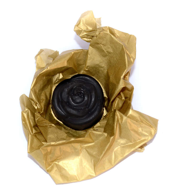 Dark Chocolate Gift Pack - six beautifully packaged chocolates in a box