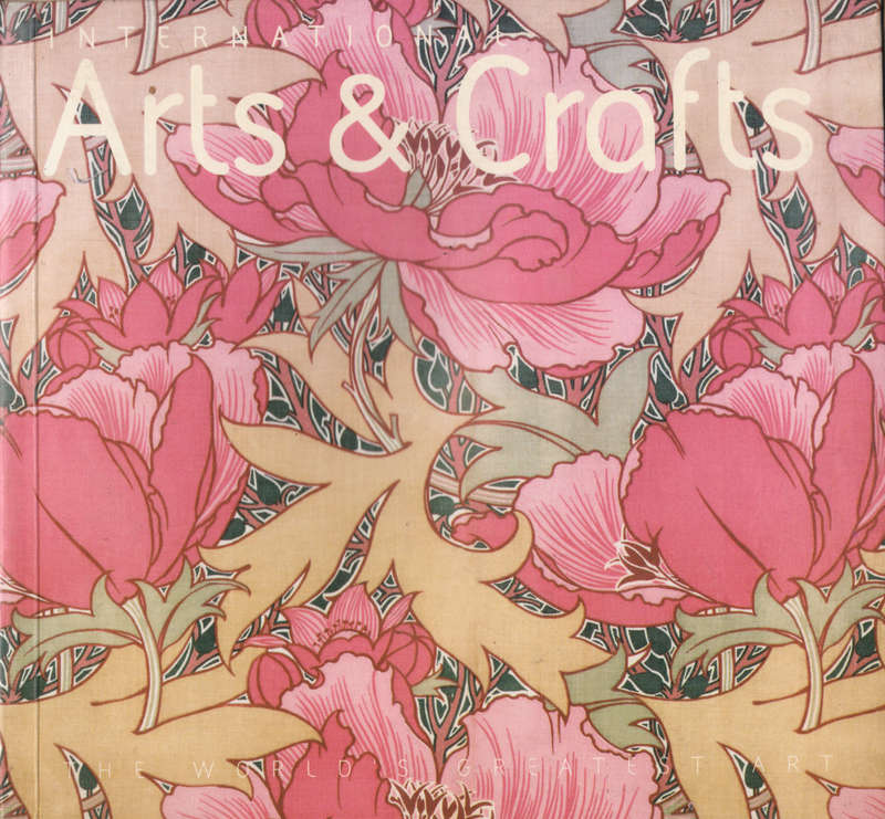International Arts & Crafts - Michael Robinson