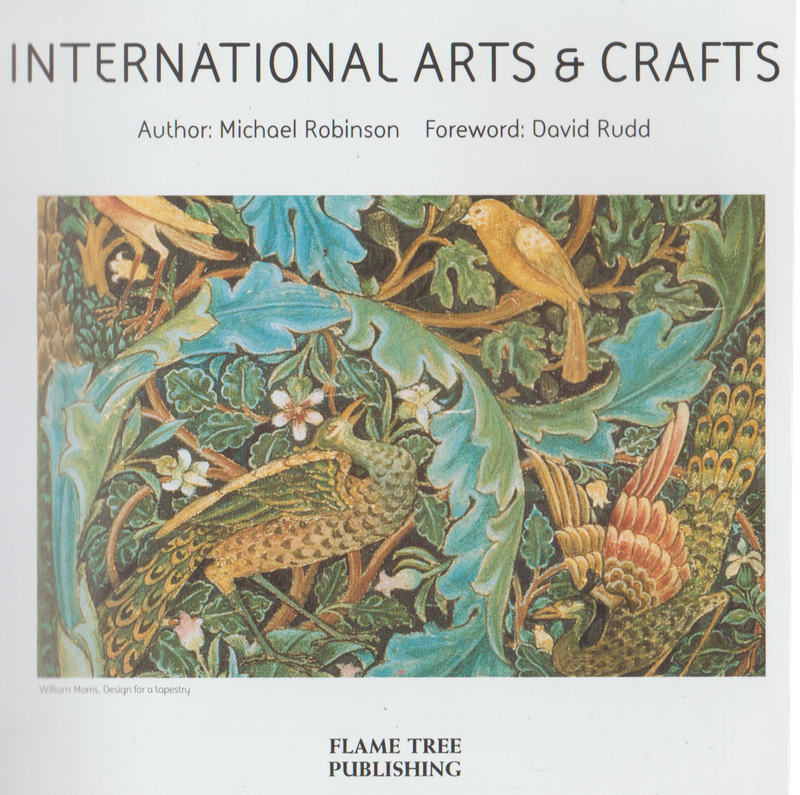 International Arts & Crafts - Michael Robinson