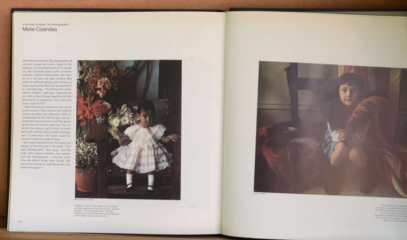 Photographing Children (Life Library of Photography)