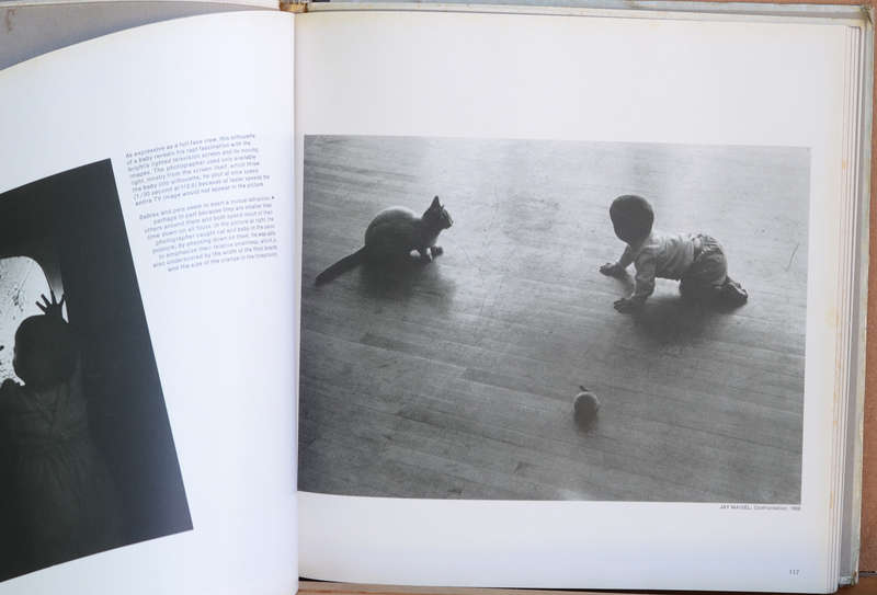 Photographing Children (Life Library of Photography)