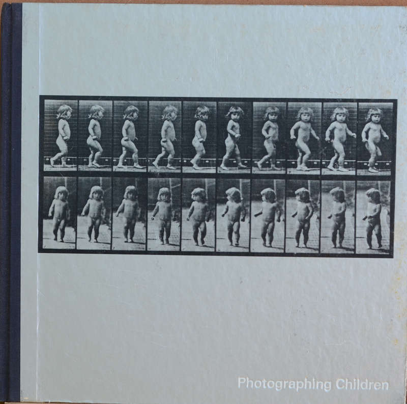 Photographing Children (Life Library of Photography)