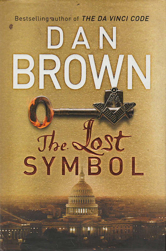 The Lost Symbol - Dan Brown