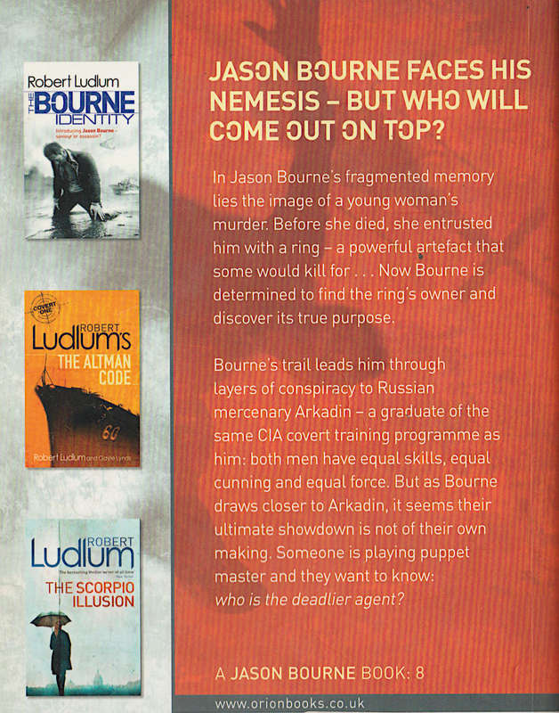 The Lost Symbol - Dan Brown