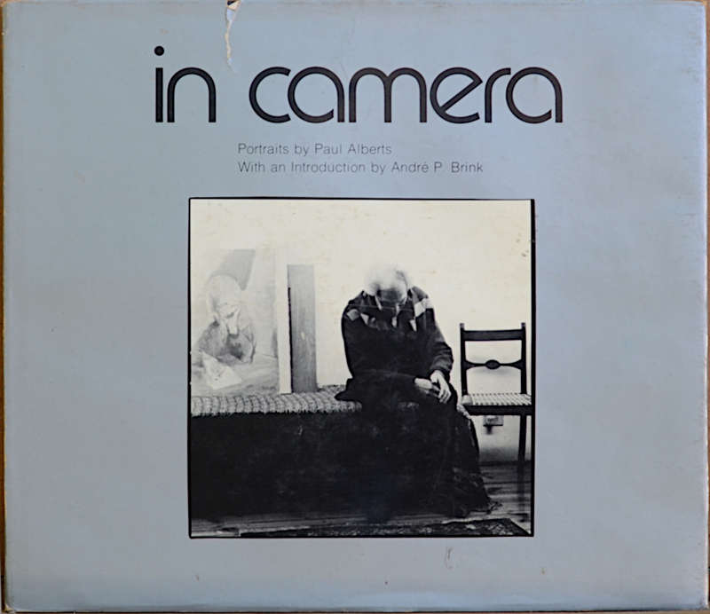 In Camera (Life Library of Photography)