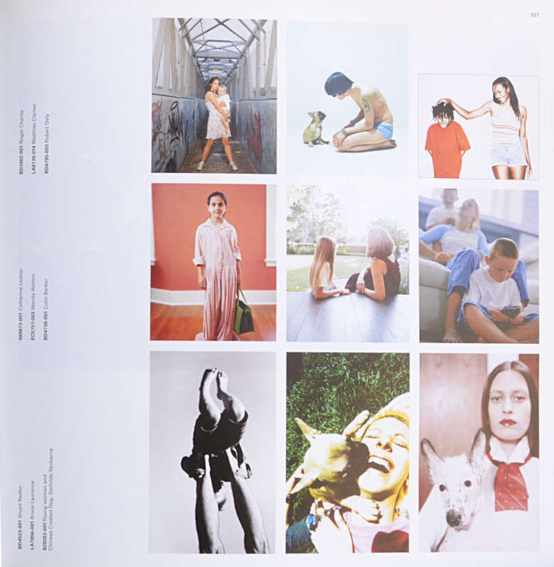 Meet Me : Rencontre(s) : Sobre Mi by Tony Stone (2001 HC, Book Of Photography)