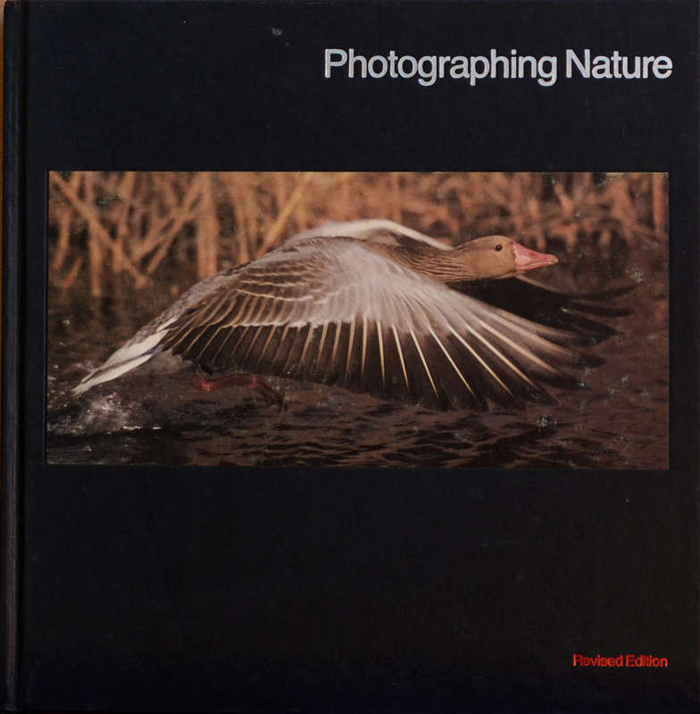 Nature (Life Library of Photography)