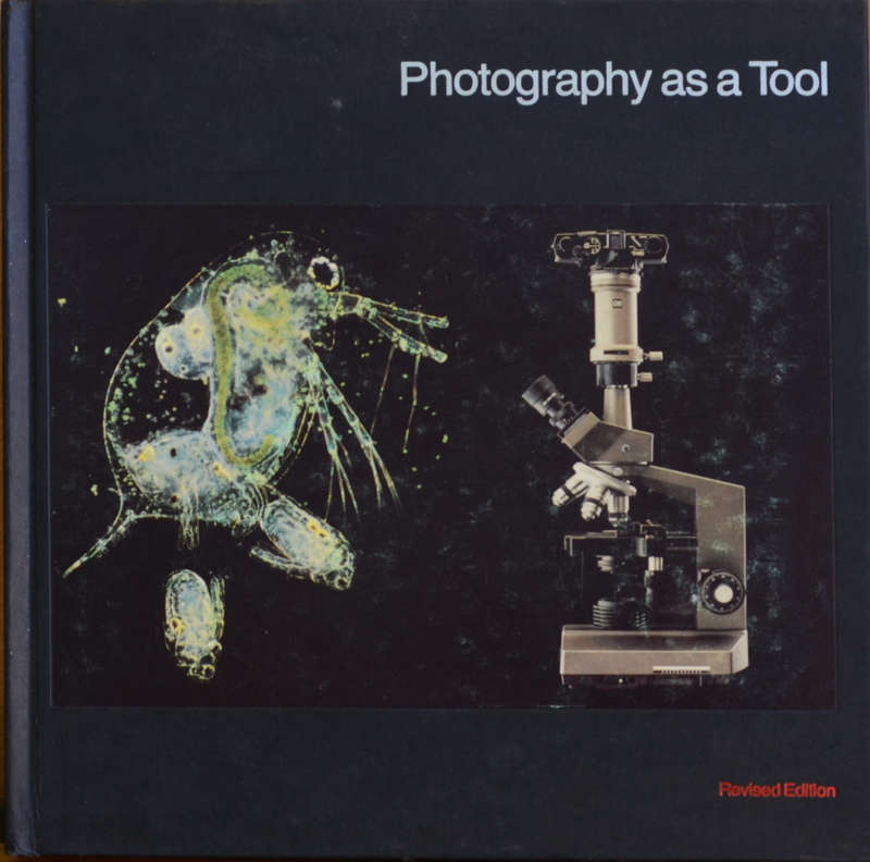 Photography as a Tool (Life Library of Photography)