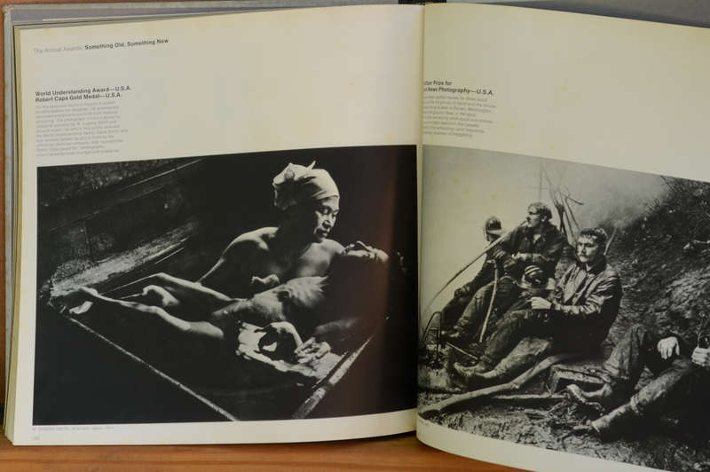 Photography Year 1976/77 by the Editors of Time-Life