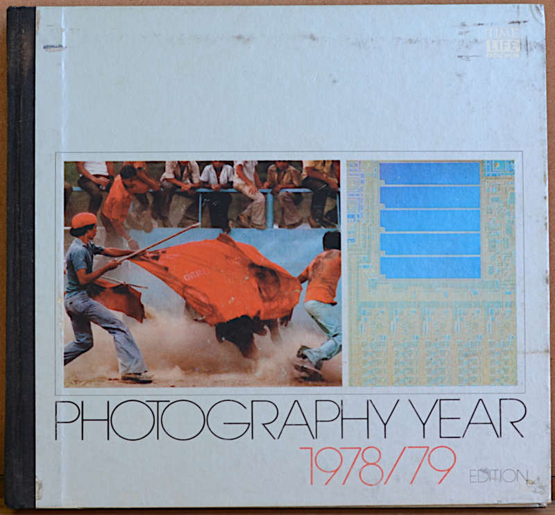 Photography Year 1978/79  by The Editors of Time-Life Books I Hardcover