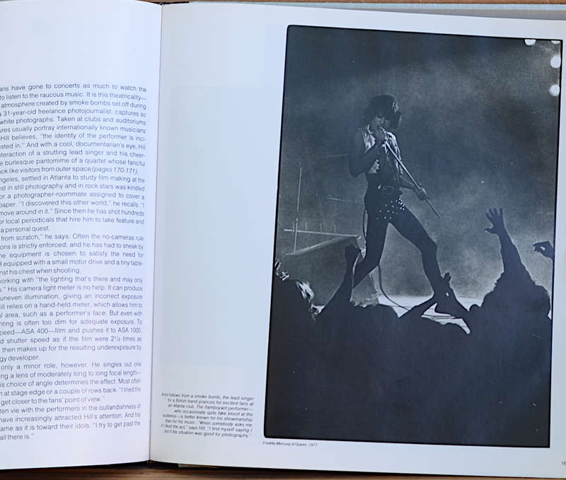 Photography Year 1980-81 by the editors of Time-Life Books I Hardcover