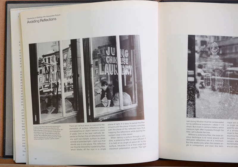 Special Problems (Life Library of Photography)