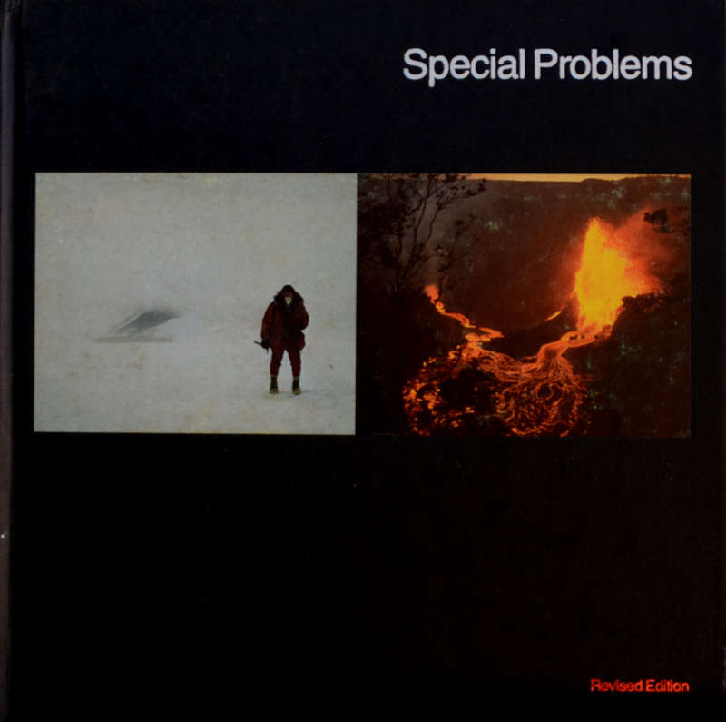 Special Problems (Life Library of Photography)