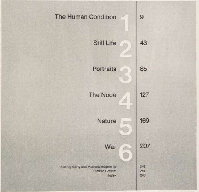 The Great Themes (Life Library of Photography) Editors of Time-Life Books