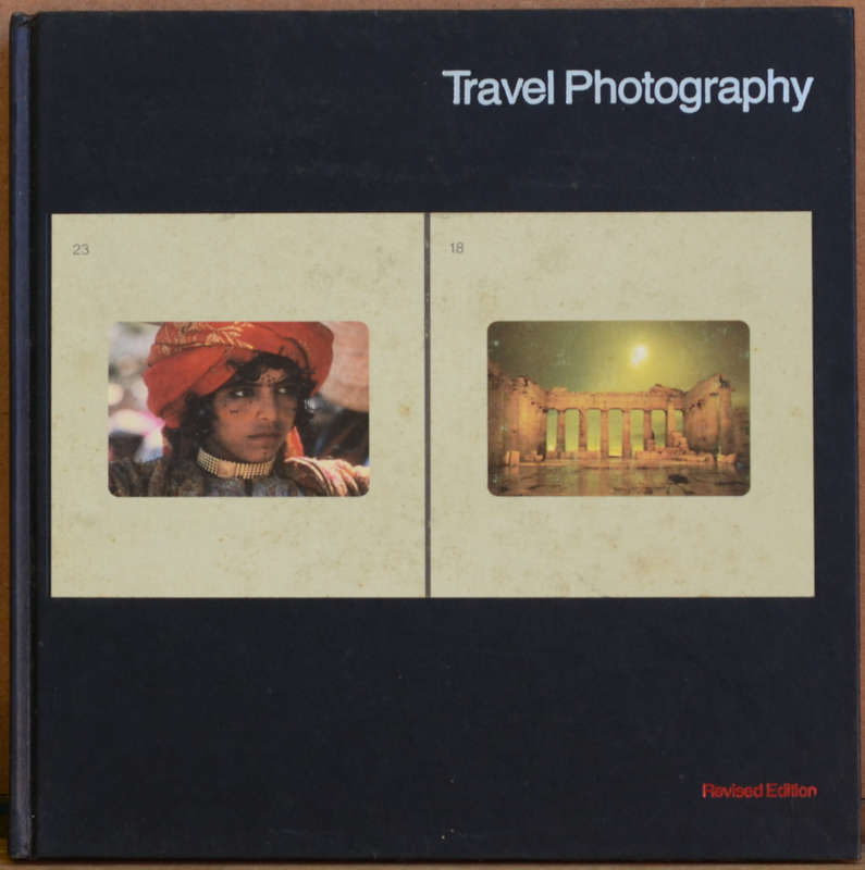 Travel - Life Library of Photography