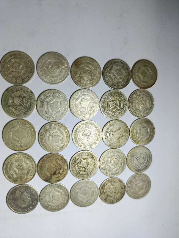 80 Perc Silver Lot