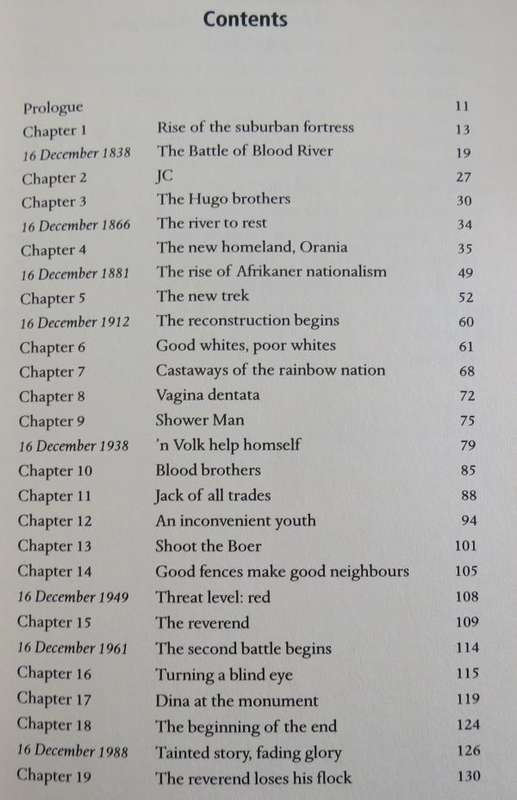 Into the Laager - Kajsa Norman