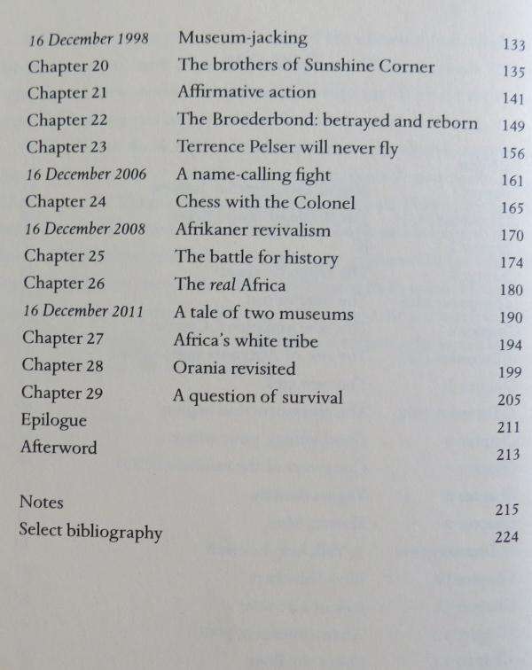Into the Laager - Kajsa Norman
