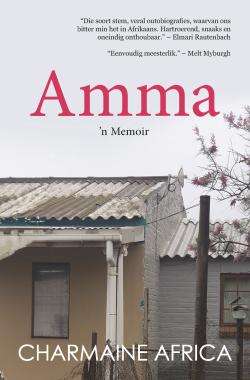 Amma - Charmaine Africa