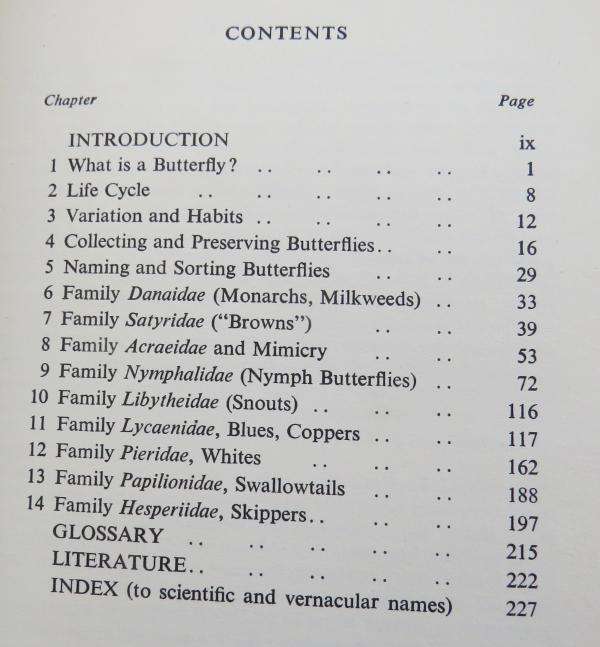 The Butterflies of Southern Africa - Dr. E. Pinhey