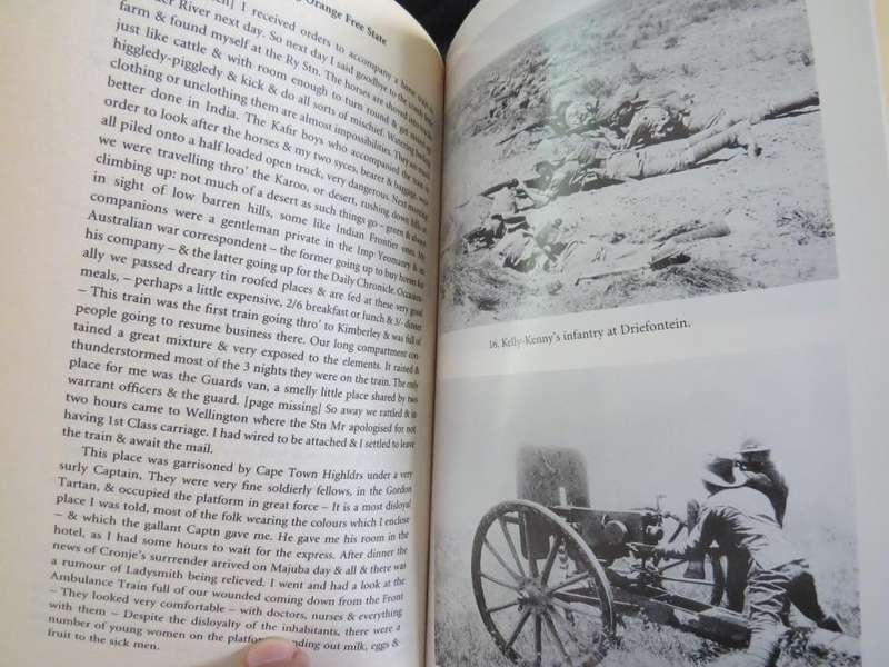 The National Army Museum Book of the Boer War - Lord Carver