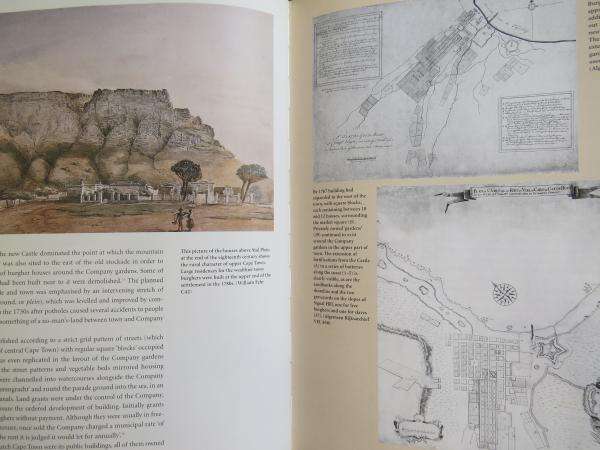 Cape Town: The Making of a City - Nigel Worden et al