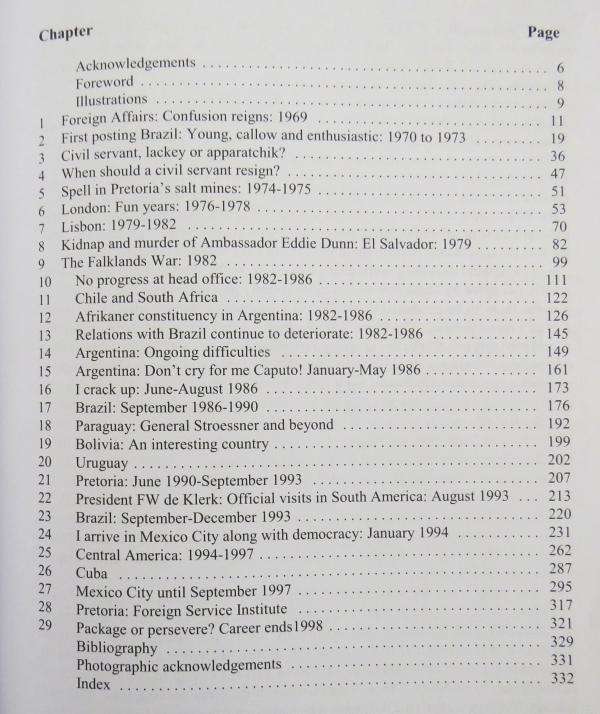 A Diplomats Story: Apartheid and Beyond 1969-1998 - Pieter Wolvaardt
