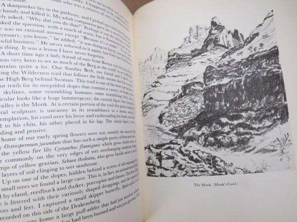 Valley of the Eland - Venn Fey (signed copy)