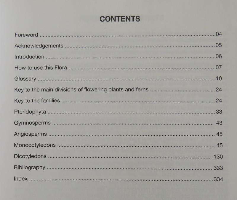The Levyns Guide to the Plant Genera of the Southwestern Cape - Terry H. Trinder-Smith