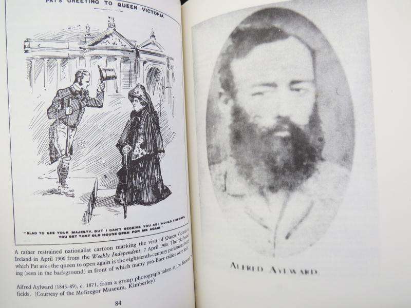 The Irish Pro-Boers 1877-1902 - Donal P. McCracken