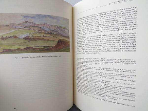 John Blades Currey 1850 to 1900 - Phillida Brooke Simons (editor) (Brenthurst)