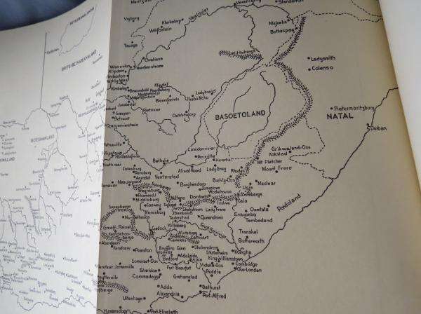 Kaapland en die Tweede Vryheidsoorlog - C. J. Scheepers Strydom
